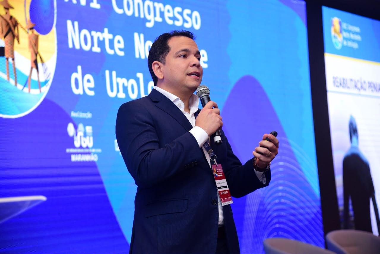 Dr. Raffael Alvarenga