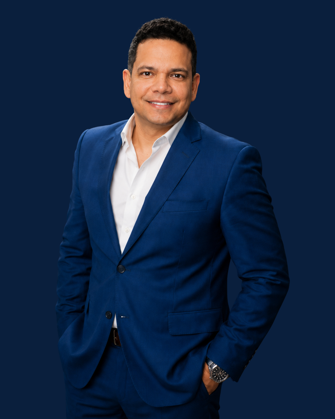 Dr. Raffael Alvarenga