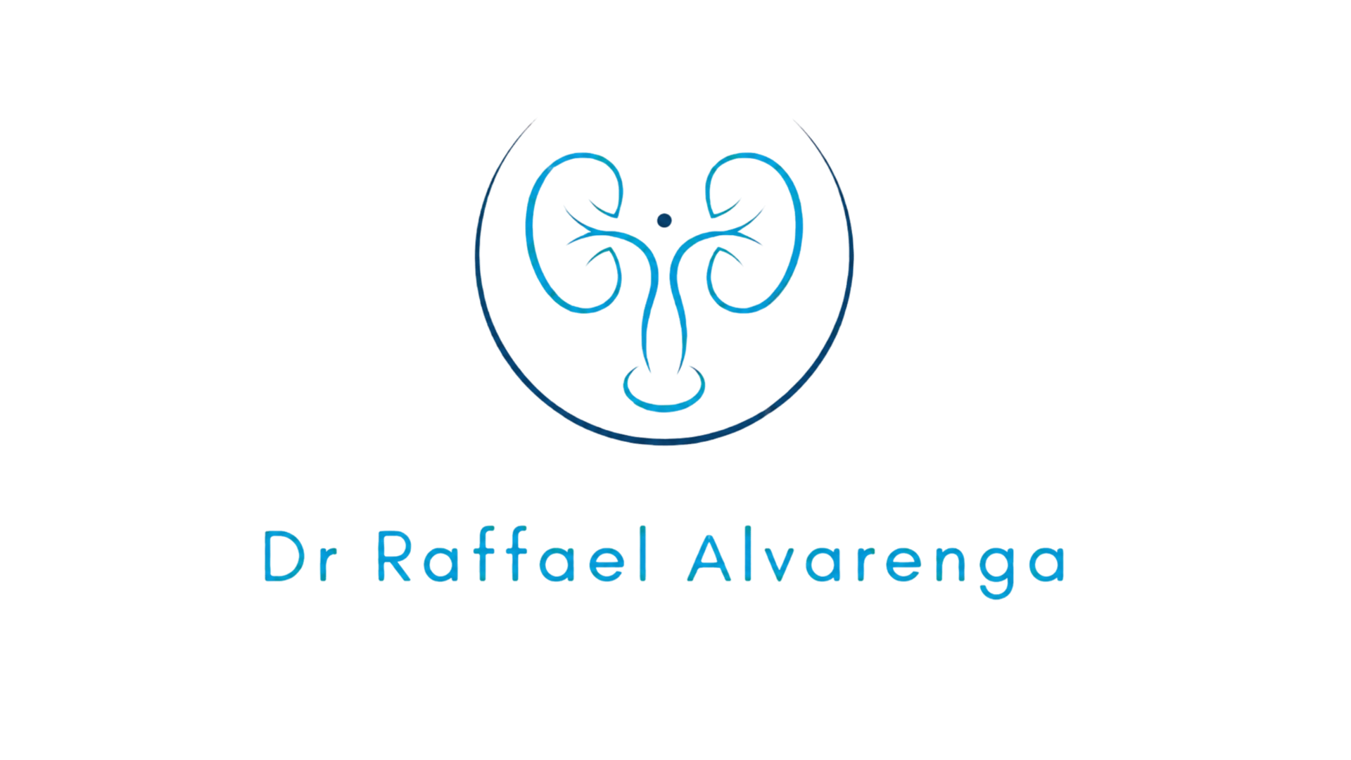 Logo Dr. Raffael Alvarenga